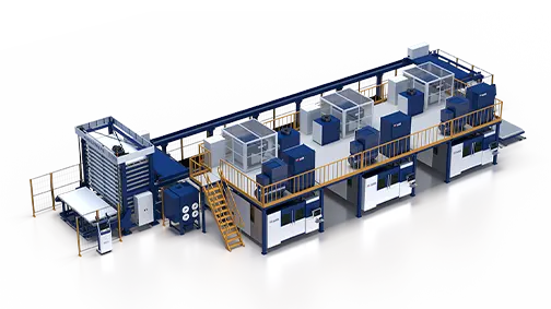 ALU Series